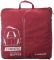 Сумка розкладна дорожня Tucano Compatto XL Duffle, бордо