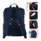 Рюкзак Tucano Modo Backpack MBP 16", синій