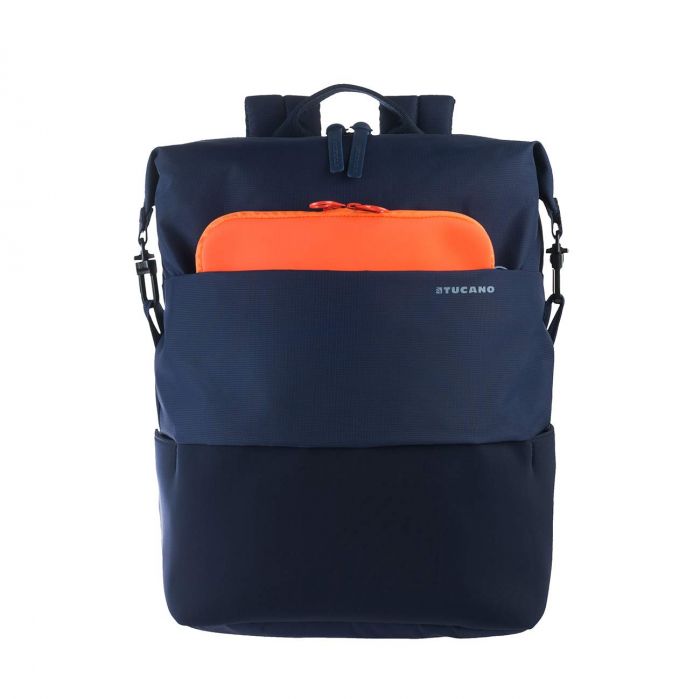 Рюкзак Tucano Modo Backpack MBP 16", синій