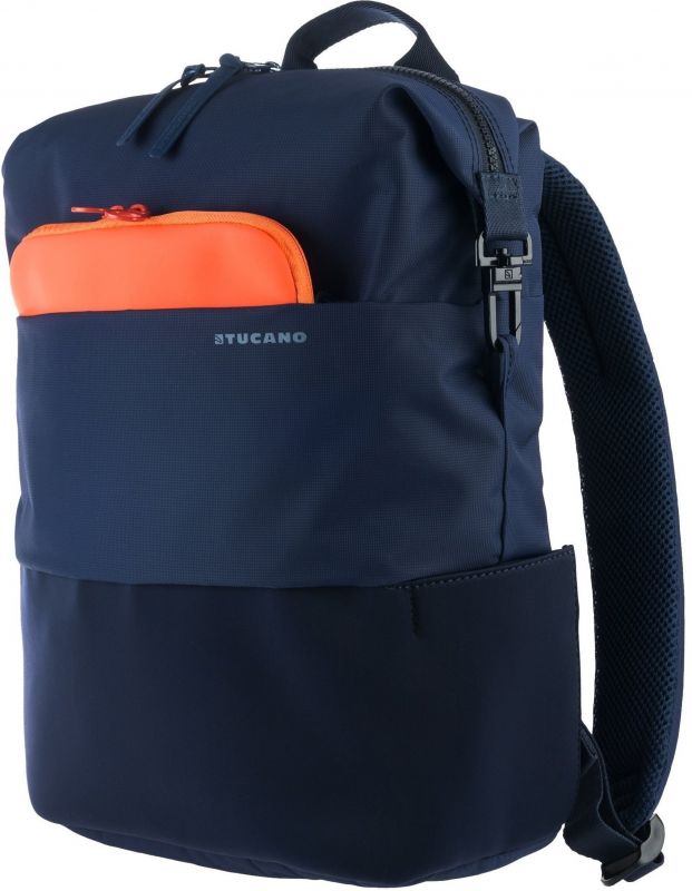 Рюкзак Tucano Modo Backpack MBP 16", синій