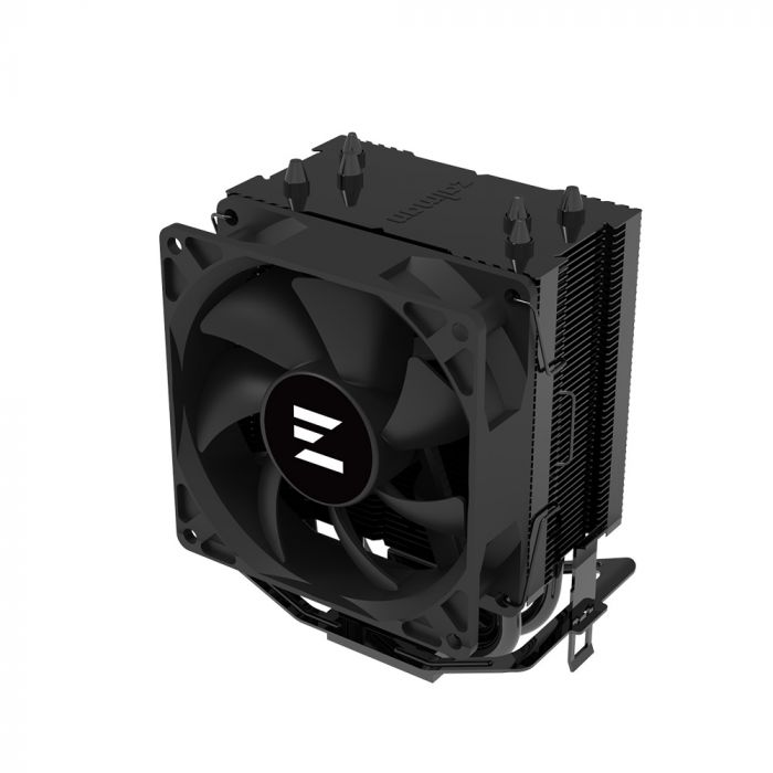 Процесорний кулер Zalman CNPS4X BLACK, LGA1700, 1200, 115X, 775, AM5, AM4, AM3+, AM3, FM2+, FM2, TDP150W