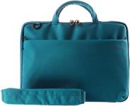 Сумка Tucano Darkolor 13"/14", блакитна