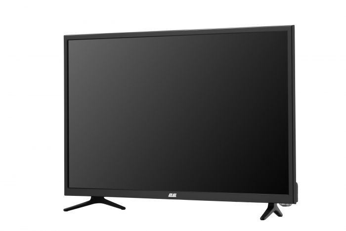 Телевізор 32" 2E LED HD 50Hz, Black