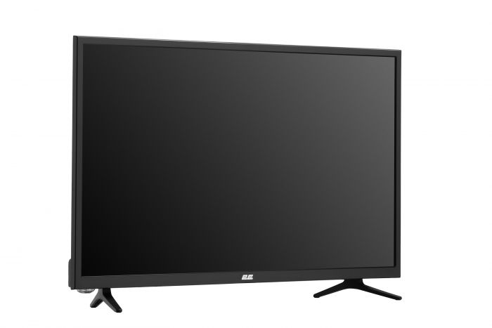 Телевізор 32" 2E LED HD 50Hz, Black