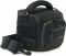 Сумка для фотоапарату, Tucano Tech Plus Small, чорна