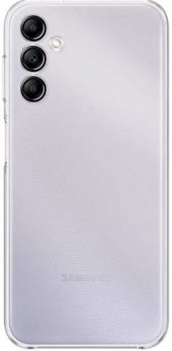 Чохол Samsung Clear Case для смартфона Galaxy A14 (A146) Transparent