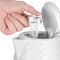 Електрочайник Russell Hobbs 26381-70 Groove, білий