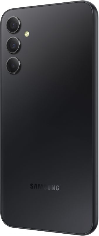 Смартфон Samsung Galaxy A34 5G (A346) 8/256GB 2SIM Black