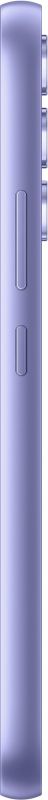 Смартфон Samsung Galaxy A34 5G (A346) 8/256GB 2SIM Light Violet