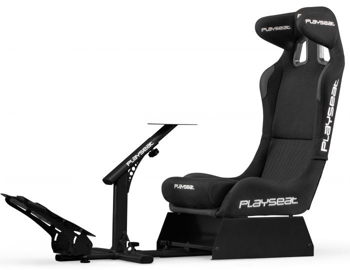 Кокпіт з кріпленням для керма та педалей Playseat® Evolution PRO - ActiFit