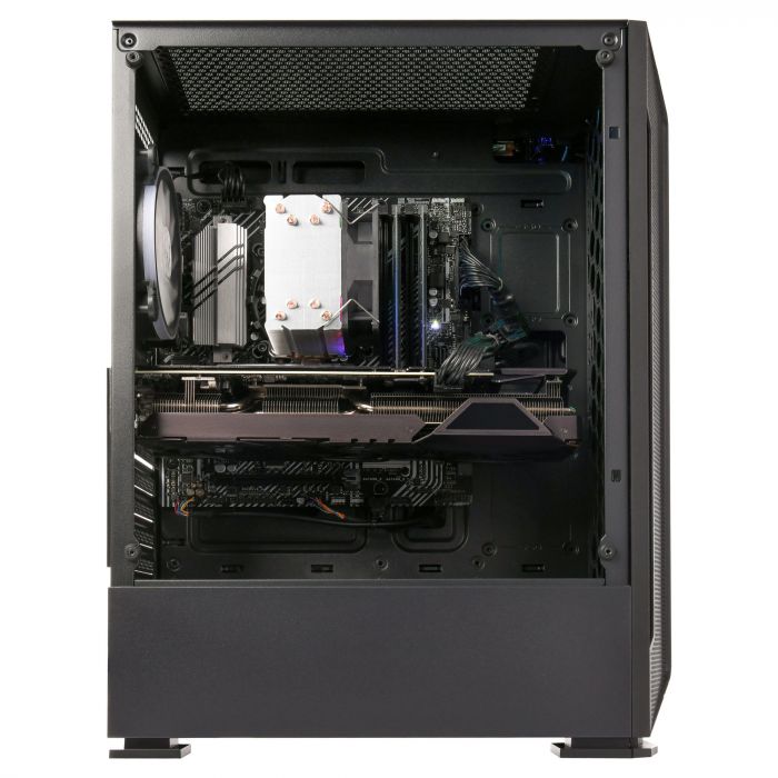 Комп’ютер персональний 2E Complex Gaming Intel i5-13600KF/Z690/16/1000F/NVD3060-12/FreeDos/GH1/700W