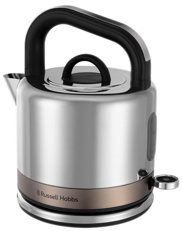 Електрочайник Russell Hobbs 26422-70 Distinctions, метал