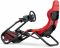 Кокпіт з кріпленням для керма та педалей Playseat® Trophy - Red