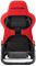 Кокпіт з кріпленням для керма та педалей Playseat® Trophy - Red