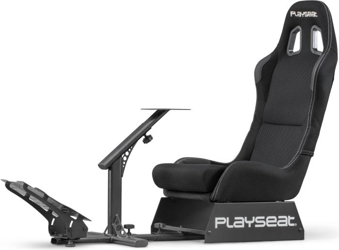 Кокпіт з кріпленням для керма та педалей Playseat® Evolution - ActiFit