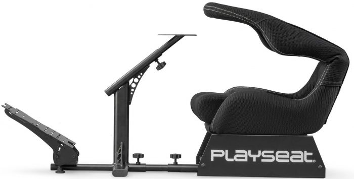 Кокпіт з кріпленням для керма та педалей Playseat® Evolution - ActiFit