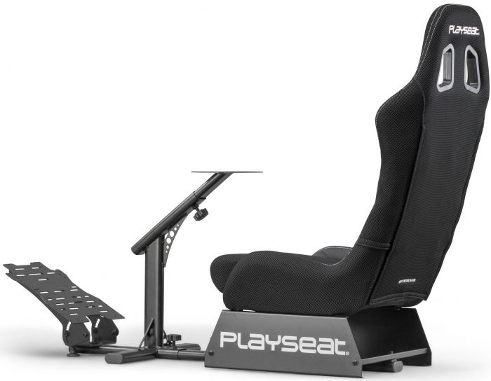 Кокпіт з кріпленням для керма та педалей Playseat® Evolution - ActiFit