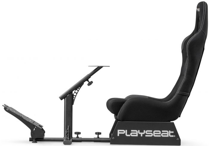 Кокпіт з кріпленням для керма та педалей Playseat® Evolution - ActiFit