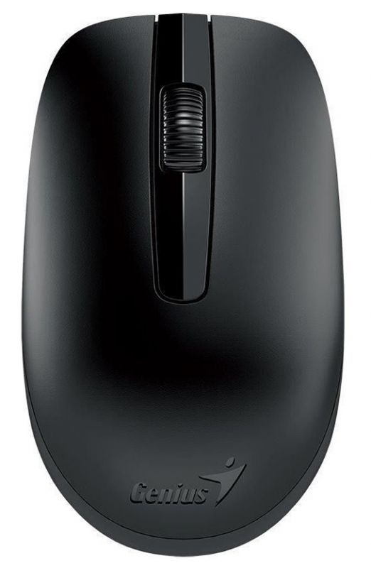 Миша Genius NX-7007 WL Black
