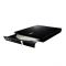 Привід ASUS SDRW-08D2S-U LITE DVD+-R/RW USB2.0 EXT Ret Slim Black зовнішній