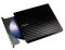 Привід ASUS SDRW-08D2S-U LITE DVD+-R/RW USB2.0 EXT Ret Slim Black зовнішній