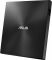 Привід ASUS ZenDrive SDRW-08U7M-U DVD+-R/RW USB2.0 EXT Ret Ultra Slim Black зовнішній