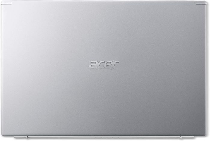 Ноутбук Acer Aspire 5 A515-56G 15.6FHD IPS/Intel i5-1135G7/16/512F/NVD450-2/Lin/Silver