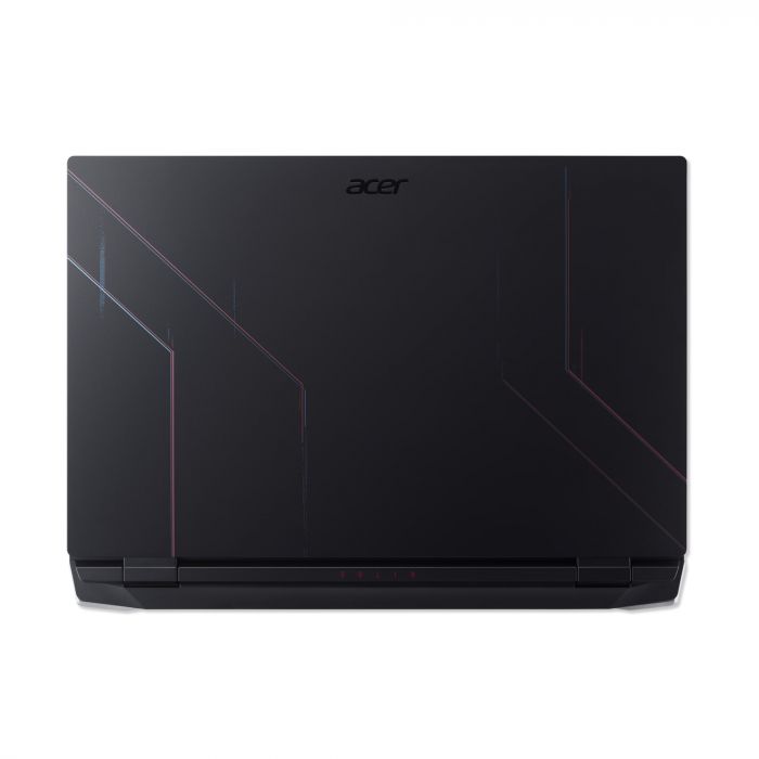 Ноутбук Acer Nitro 5 AN517-42 17.3FHD IPS 144Hz/AMD R5 6600H/8/512F/NVD3050-4/Lin/Black