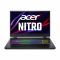 Ноутбук Acer Nitro 5 AN517-42 17.3FHD IPS 144Hz/AMD R7 6800H/16/512F/NVD3050-4/Lin/Black