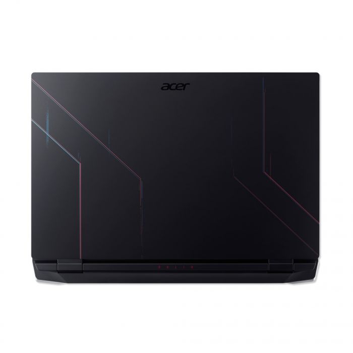 Ноутбук Acer Nitro 5 AN517-55 17.3FHD IPS 144Hz/Intel i5-12500H/8/512F/NVD3050-4/Lin/Black