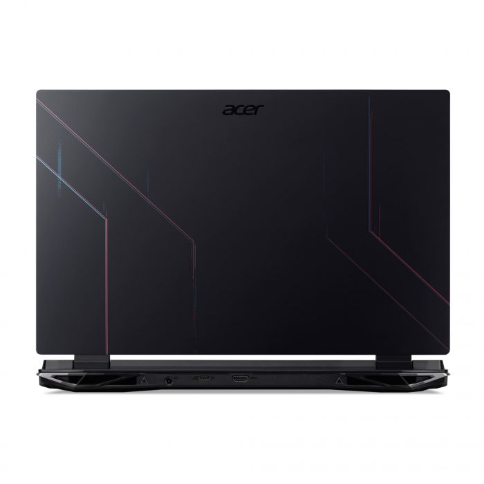 Ноутбук Acer Nitro 5 AN517-55 17.3FHD IPS 144Hz/Intel i5-12500H/8/512F/NVD3050-4/Lin/Black