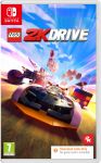 Гра консольна Switch LEGO Drive