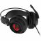 Гарнiтура MSI DS502 GAMING Headset