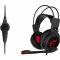 Гарнiтура MSI DS502 GAMING Headset