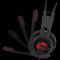 Гарнiтура MSI DS502 GAMING Headset