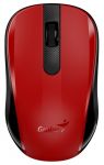 Миша Genius NX-8008S Silent WL Red
