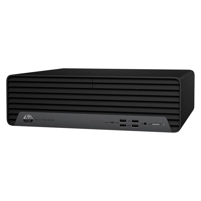 Персональнй комп'ютер HP EliteDesk 800 G8 SFF/Intel i7-11700/16/512F/ODD/int/kbm/W10P