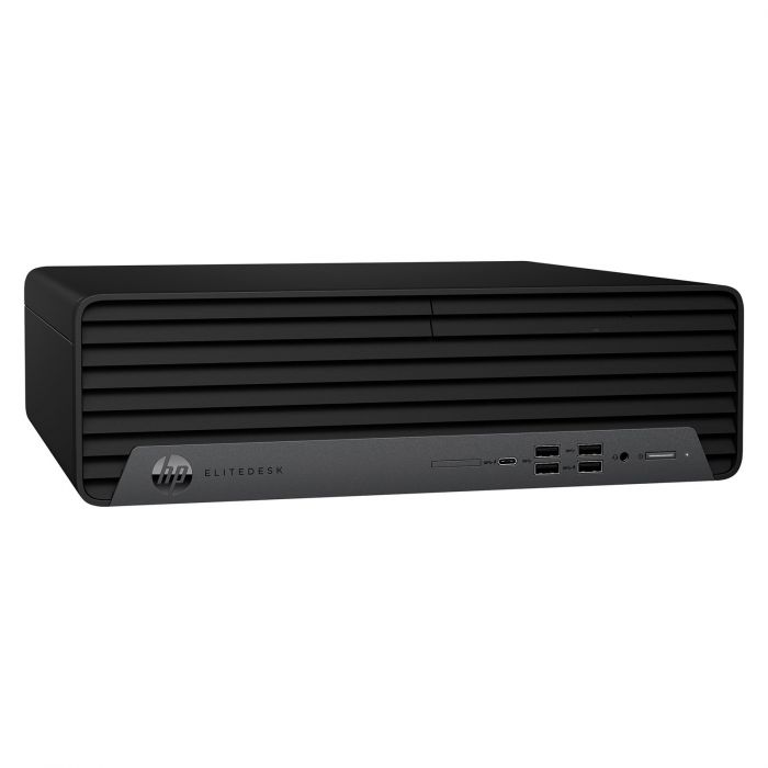 Персональнй комп'ютер HP EliteDesk 800 G8 SFF/Intel i7-11700/16/512F/ODD/int/kbm/W10P