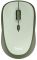 Миша Trust Yvi+ Silent WL ECO Green