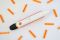 Ручка 3D Polaroid Candy Pen + Набір картриджів ( 40 шт)