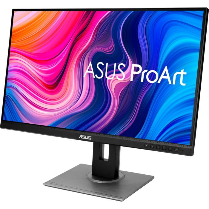 Монітор LCD 27" Asus ProArt PA278QV DVI, HDMI, mDP, DP, 4xUSB, MM, IPS, 2560x1440, 75Hz, 100%sRGB, AdaptiveSync, Pivot