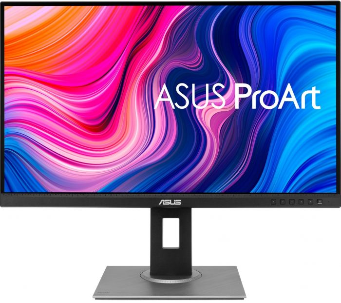 Монітор LCD 27" Asus ProArt PA278QV DVI, HDMI, mDP, DP, 4xUSB, MM, IPS, 2560x1440, 75Hz, 100%sRGB, AdaptiveSync, Pivot