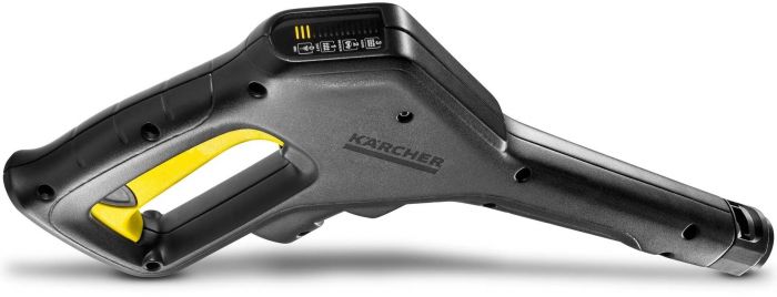 Пістолет Karcher G 120 Q FULL CONTROL для ОВД, 0.585 кг
