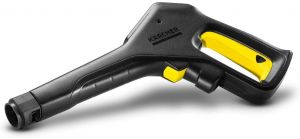 Пістолет Karcher G 120 Q FULL CONTROL для ОВД, 0.585 кг Пістолет Karcher G 120 Q FULL CONTROL для ОВД, 0.585 кг