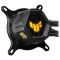 Система рідинного охолодження ASUS TUF GAMING LC 240 ARGB Intel: LGA 115x, LGA 1700, 1200;AMD: AM4, AM4, ARGB