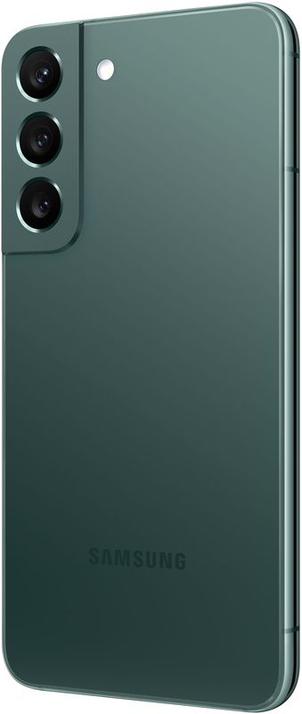 Смартфон Samsung Galaxy S22 (SM-S901) 8/256GB 2SIM Phantom Green