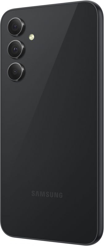 Смартфон Samsung Galaxy A54 5G (A546) 6/128GB 2SIM Black