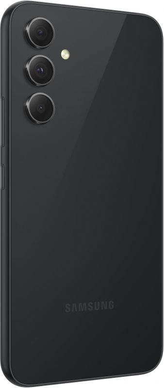 Смартфон Samsung Galaxy A54 5G (A546) 8/256GB 2SIM Black