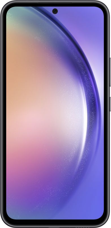 Смартфон Samsung Galaxy A54 5G (A546) 8/256GB 2SIM Black