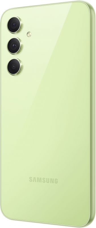 Смартфон Samsung Galaxy A54 5G (A546) 8/256GB 2SIM Light Green
